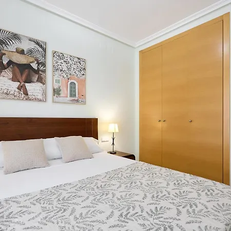 Park Relax Appartamento Villajoyosa
