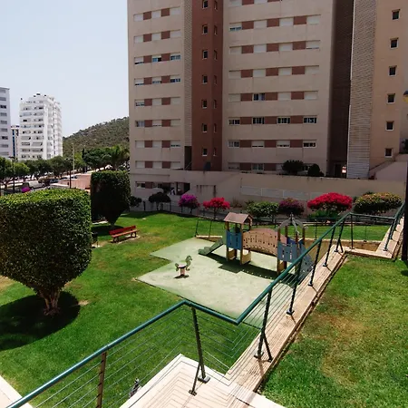Appartamento Park Relax